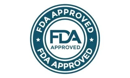 AlkaMelt FDA-registered facility claim