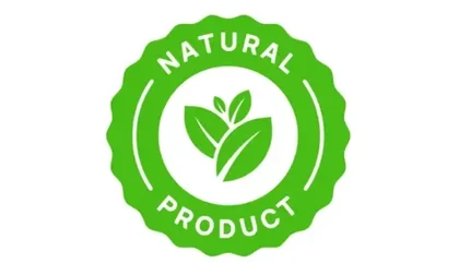 AlkaMelt naturally sourced ingredients claim